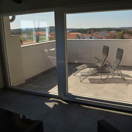 Medulin Apartment + Studio Rimac Esterno foto