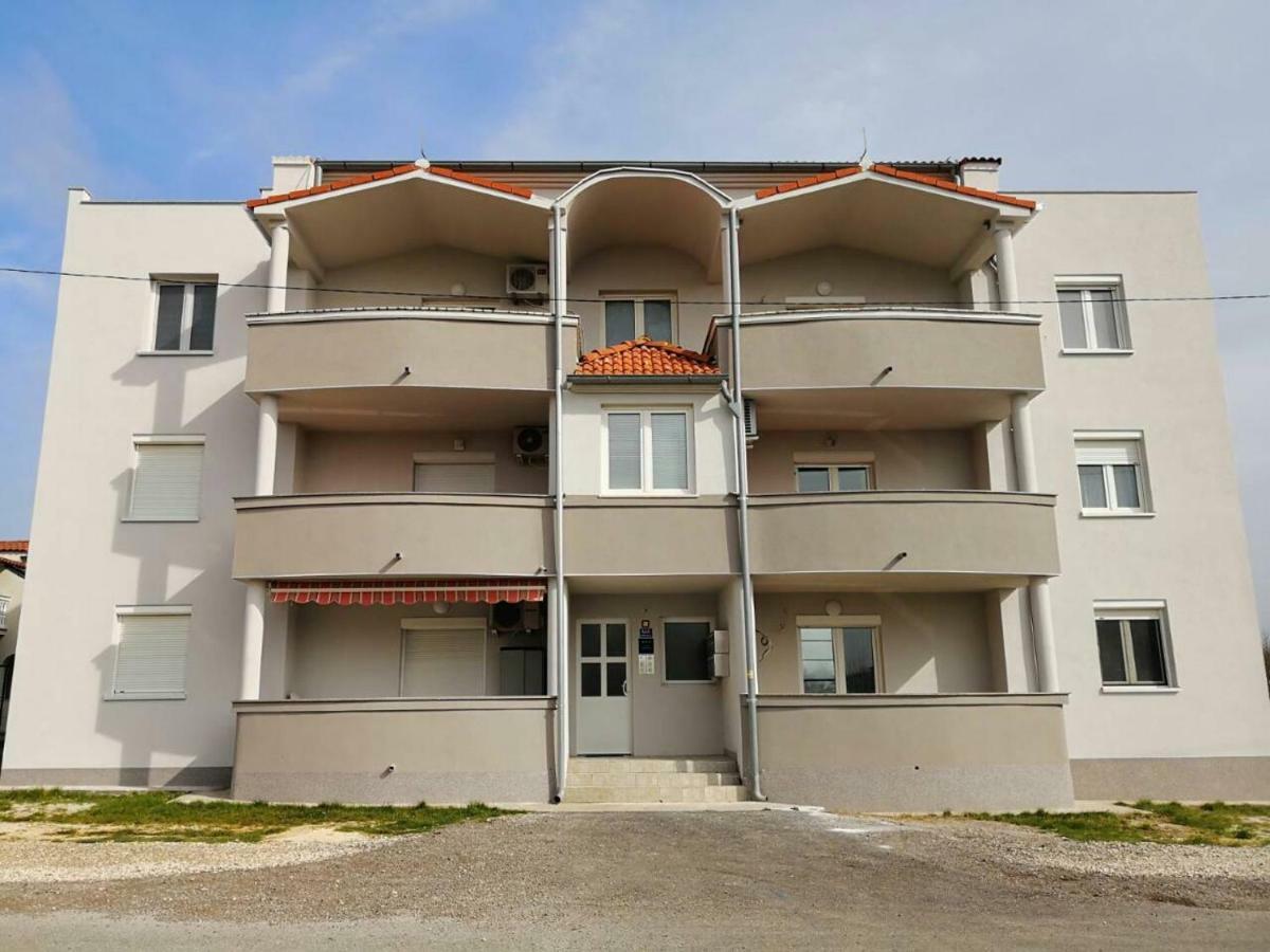 Medulin Apartment + Studio Rimac Esterno foto