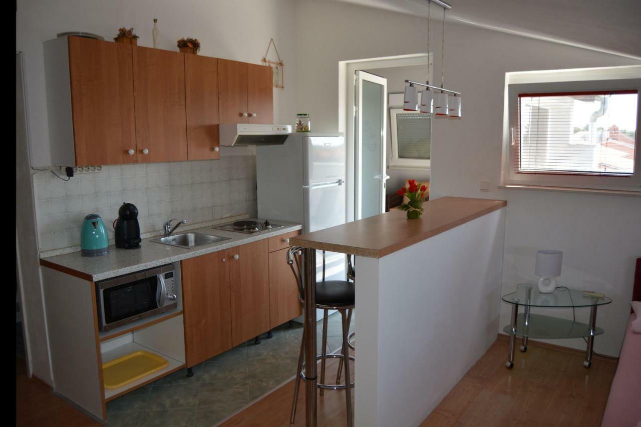 Medulin Apartment + Studio Rimac Esterno foto