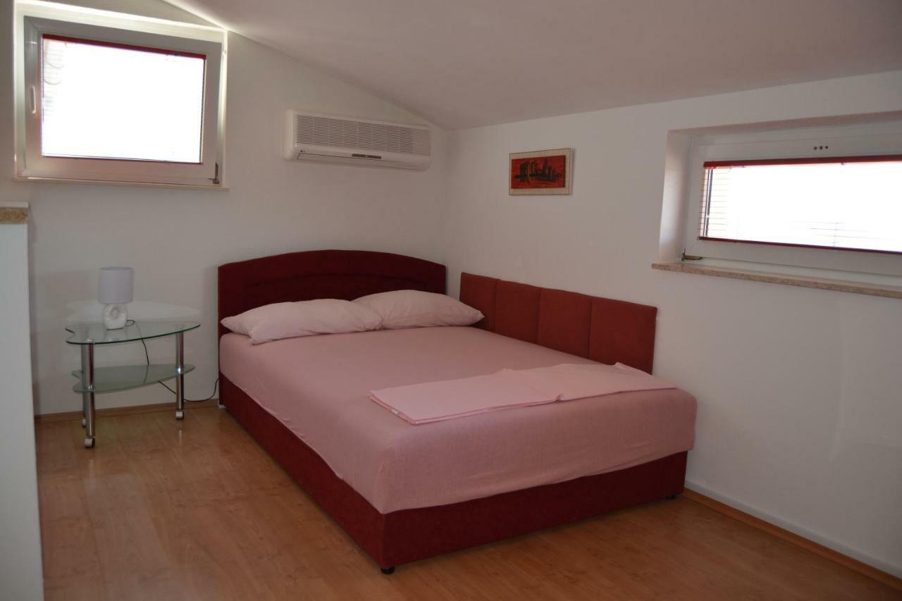 Medulin Apartment + Studio Rimac Esterno foto